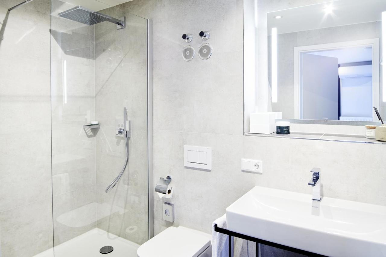 Design- Und Kunsthotel Muenchen Εξωτερικό φωτογραφία